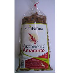 MACCHERONI AMARANTO 300G