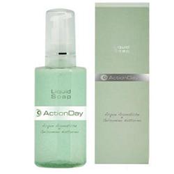 ACTIONDAY LIQUID SOAP 250ML