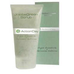 ACTIONDAY JOJOBA GREEN SCRU150