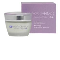 HYDRADERMO SENSITIVE DEFENSE24