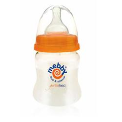 MEBBY BIB GENTLEFEED TET 120ML