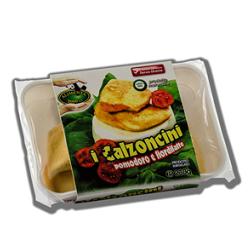 CALZONCINI VESUVIO POM/FIO230G