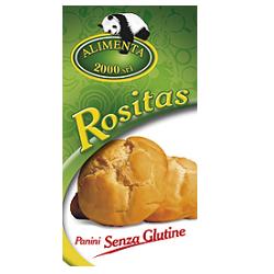 LE ROSITE PANINI S/GLUT 145G 2