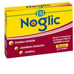 ESI NOGLIC 30OVAL