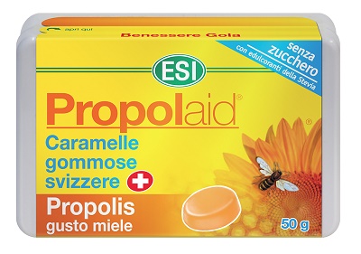 ESI PROPOLAID CARAM PROPOL+MIE