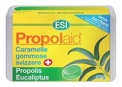 ESI PROPOLAID CARAM EUCAL+PROP