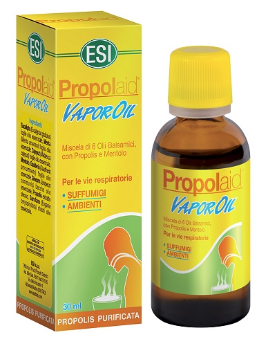 ESI PROPOLAID VAPOROIL 30ML