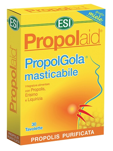 ESI PROPOLAID PROPOLGOLA MI30T