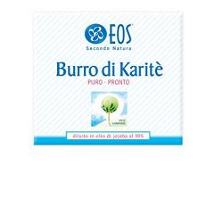 EOS BURRO KARITE NATURALE100ML