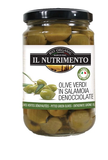 NUT OLIVE DENOCC VE SALAM 280G