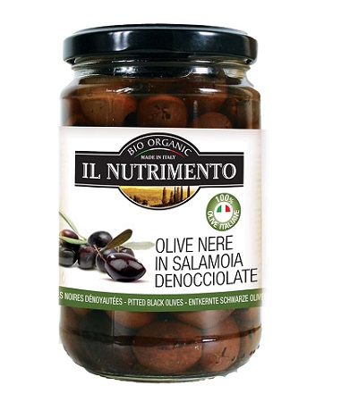 NUT OLIVE DENOCC NE SALAM 280G