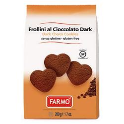 FARMO FROLLINI CIOC DARK 200G