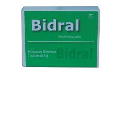 BIDRAL 10BUSTX5G