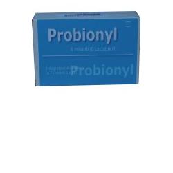 PROBIONYL 12CPR 1,2G