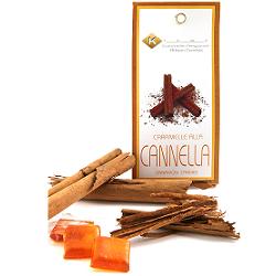 CANNELLA 32 CARAMELLE 40G