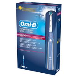 ORALB SPAZZ PROFESS CARE 2000