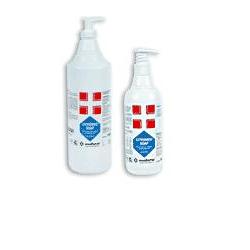 CITROMED SOAP 500ML