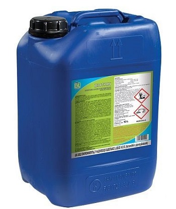 BIOTRIN TANICA 10L