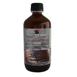 LIQUID VITAMIN B COMPLEX 240ML