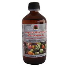 LIQUID VITAMIN C 240ML