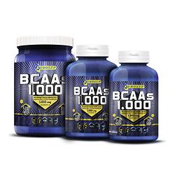 BCAAS 300CPR