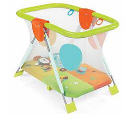 SOFT&PLAY MONDOCIRC ACTIV CENT