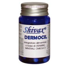 SHIVAX DERMOCIL 60CPS