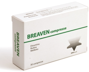 BREAVEN 30CPR