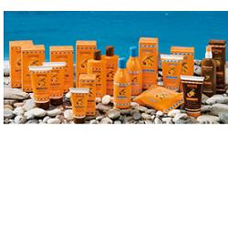 L'AMANDE SOL GEL ABBR 150ML