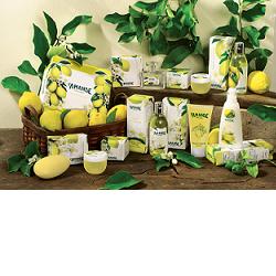 FIOR DI LIMONE SAP PROF 150G