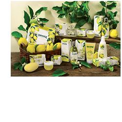 FIOR DI LIMONE CREMA MANI AROM