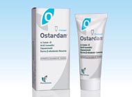 OSTARDAN CREMAGEL 50G