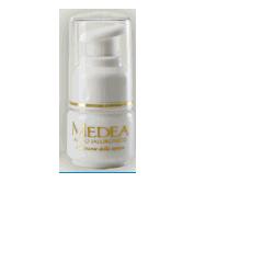 MEDEA CR AC JALURONICO 1% 15ML