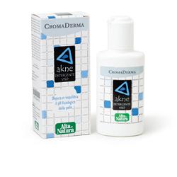 CROMADERMA AKNE DETERGENTE