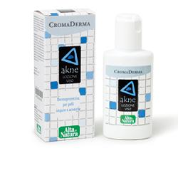 CROMADERMA AKNE LOZIONE 100ML