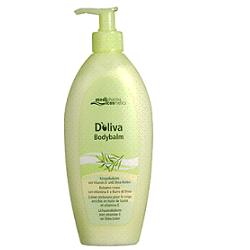 PTC DOLIVA BODYBALM 500ML