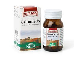 CRISANTELLO AMER 100CPR 400MG