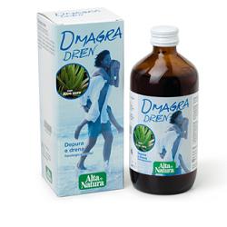 DMAGRA DREN SOL LIQ 250ML