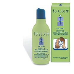 SILIUM BALSAMO CAPELLI TINTI