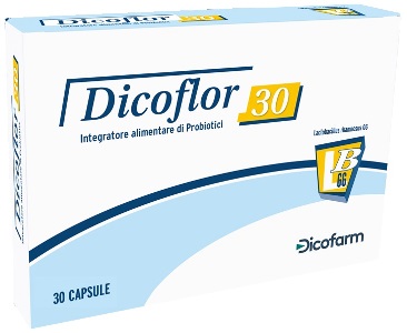 DICOFLOR 30 30CPS