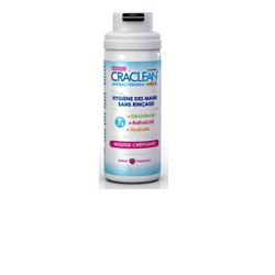 CRACLEAN BB SCH A/BATT MANI 50