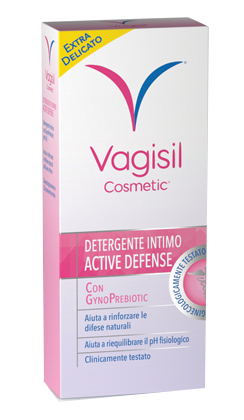 VAGISIL DET C/GYNOPRE250ML OFS