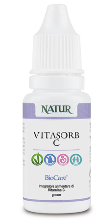 VITASORB C 15ML