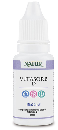 VITASORB D 15ML