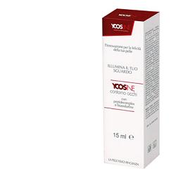 YCOSINE CONT OCCHI 15ML