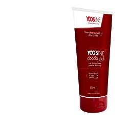 YCOSINE DOCCIA GEL 200ML