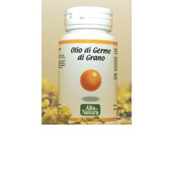 OLIO GERME GRANO 100SOFTGEL