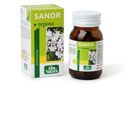 SANOR REPOSA 50OPR 500MG