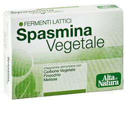 SPASMINA VEGETALE 30CPS