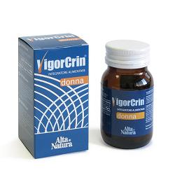 VIGORCRIN INTEGRATORE D 50TAV